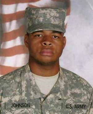 Micah Xavier Johnson, sospechoso del tiroteo en Dallas