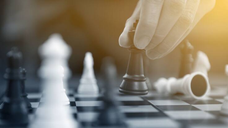 La Columna de Carlos Arcaya: «Somos tierra de tránsfugas»