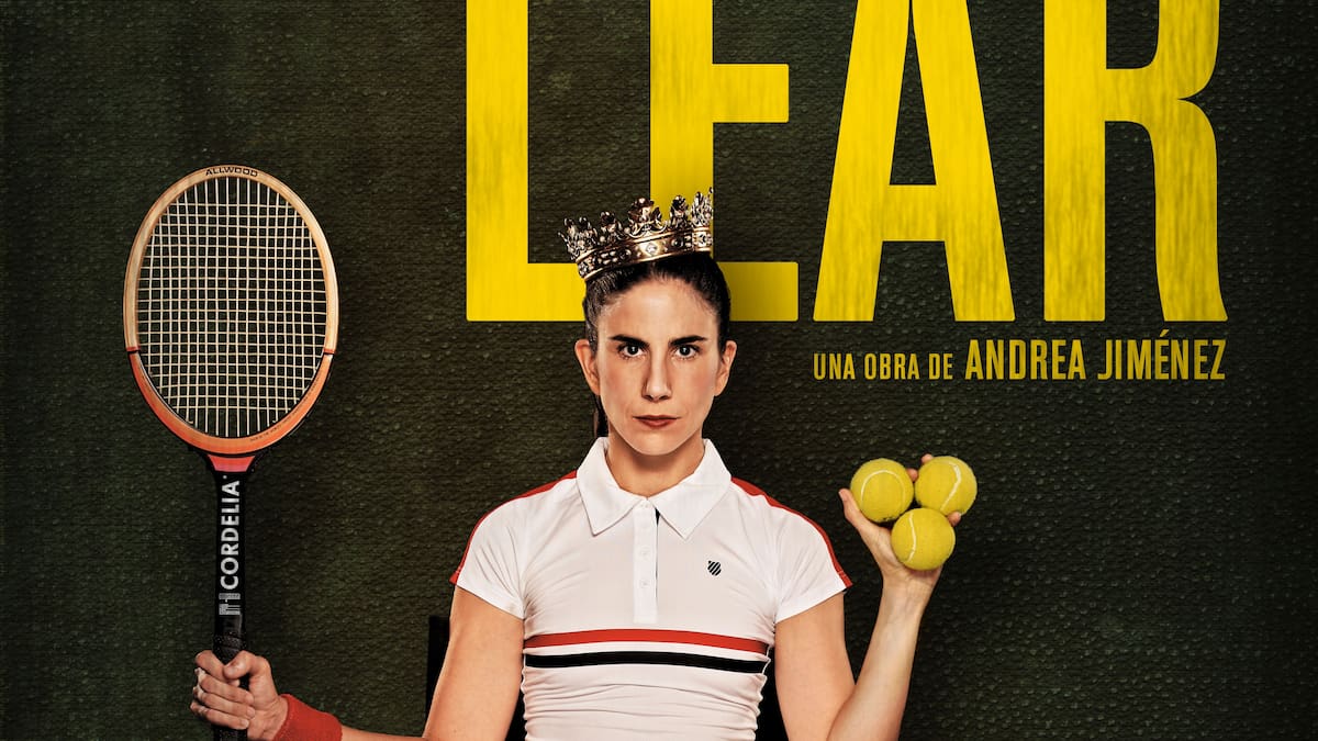 Casting Lear llega al Teatro Rialto de València en formato experimental