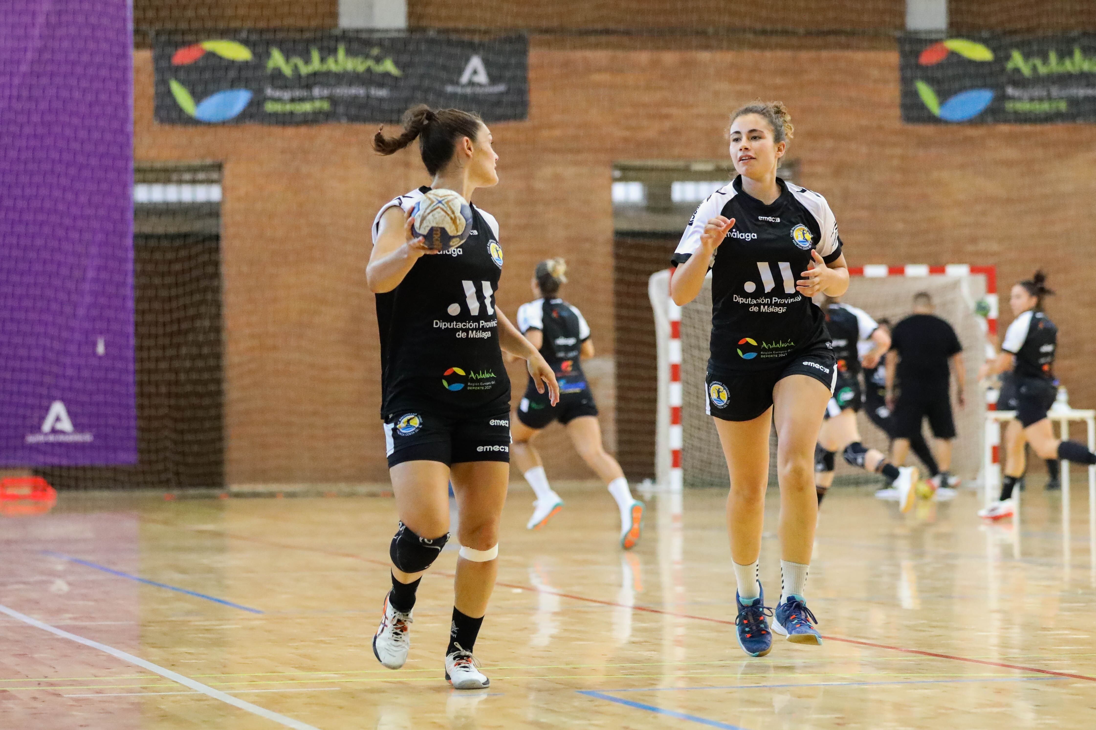 El Costa del Sol debuta este viernes con un amistoso ante el Elche en el trofeo Villa de Frigiliana