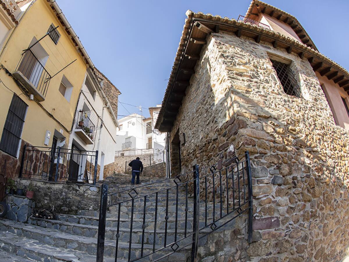 Itinerant ofrece ya servicios profesionales a 163 municipios y 12 mancomunidades de la Comunitat Valenciana