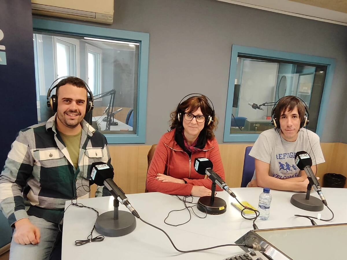 En menys de dos mesos, 45 parelles lingüístiques a Lleida!!