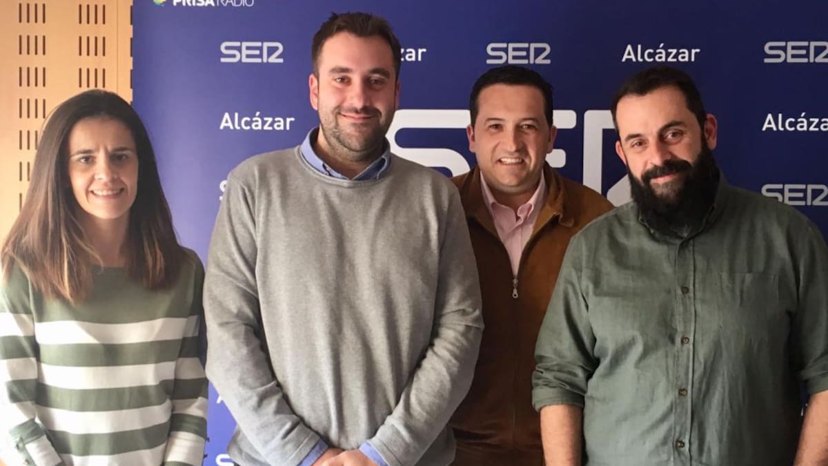 La filarmónica Bethoven de Campo de Criptana grabará un disco de Semana Santa