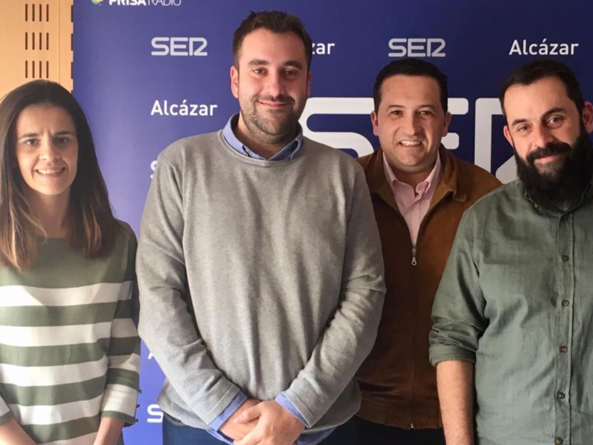 La filarmónica Bethoven de Campo de Criptana grabará un disco de Semana Santa