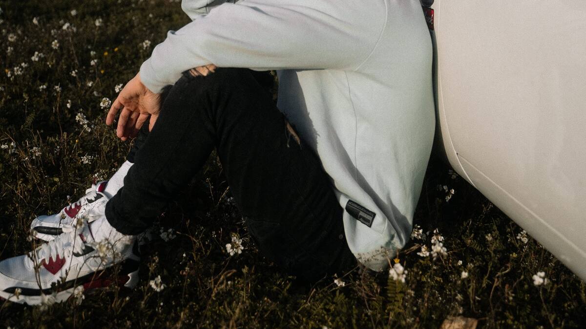 Sharif en A Vivir Aragón presentando "Capricornio" ( 14/12/2024)