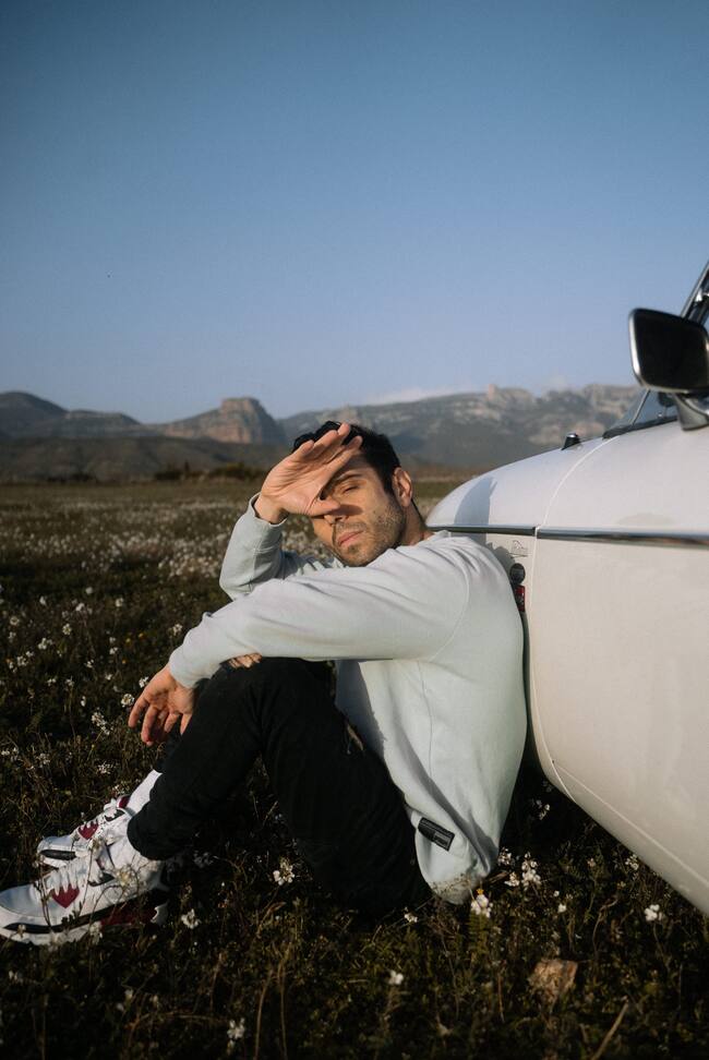 Sharif. Festival Castillo de Aínsa