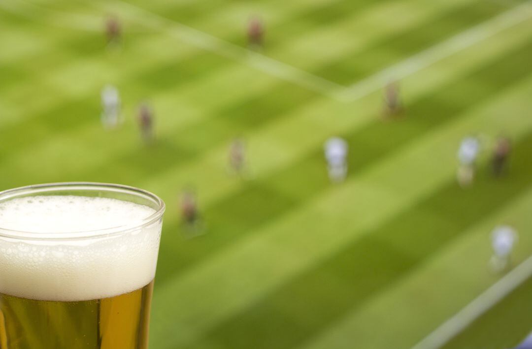 Los hosteleros podrán instalar televisores en sus terrazas para ofrecer los partidos de la Eurocopa