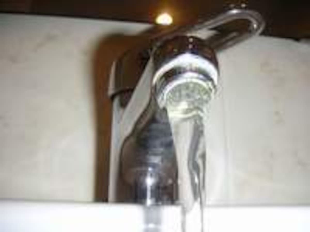 El Análisis de la Semana - Los usos del agua