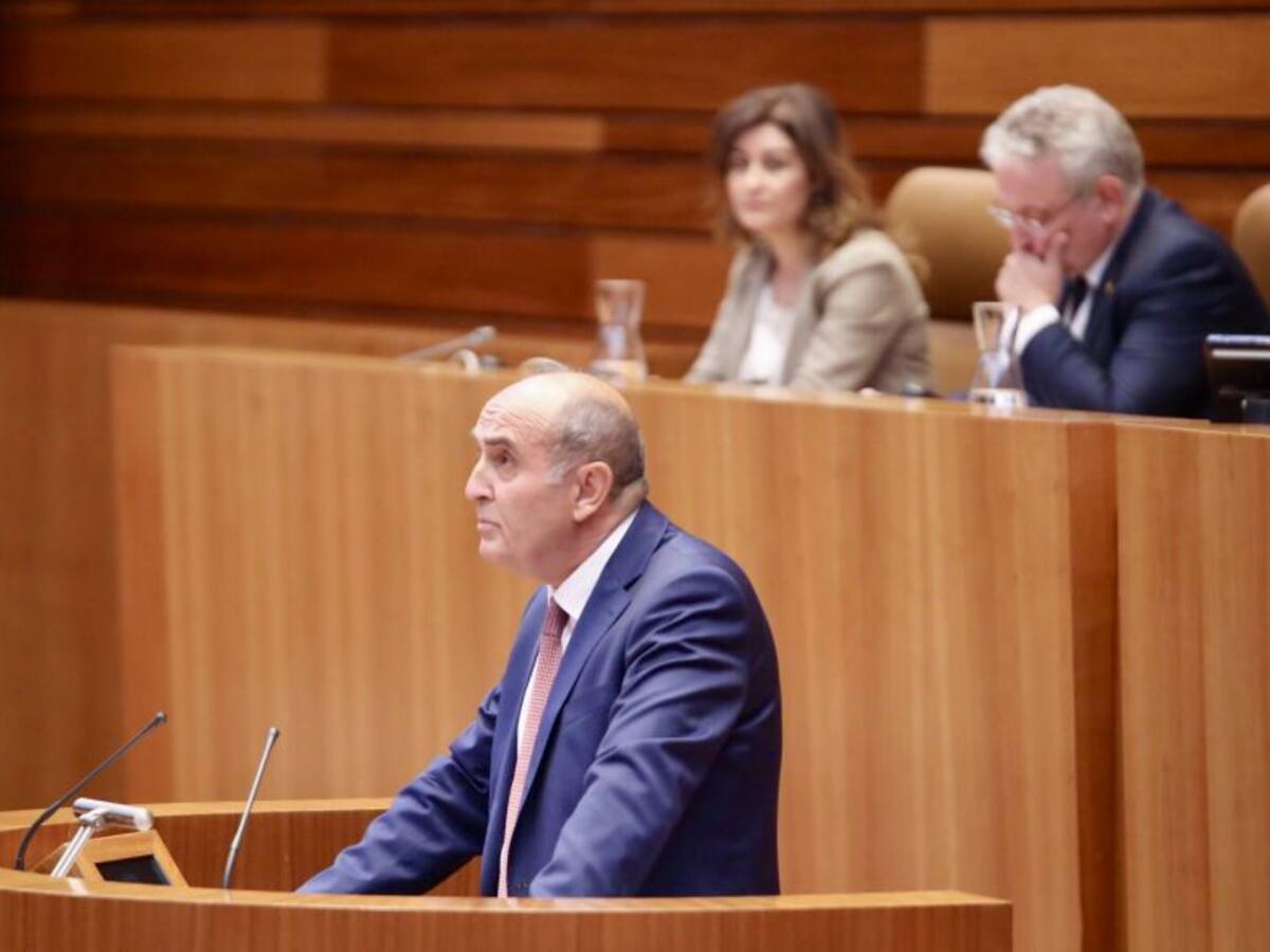 El medio rural y la enseñanza online, inquietudes del Procurador del Común durante la pandemia