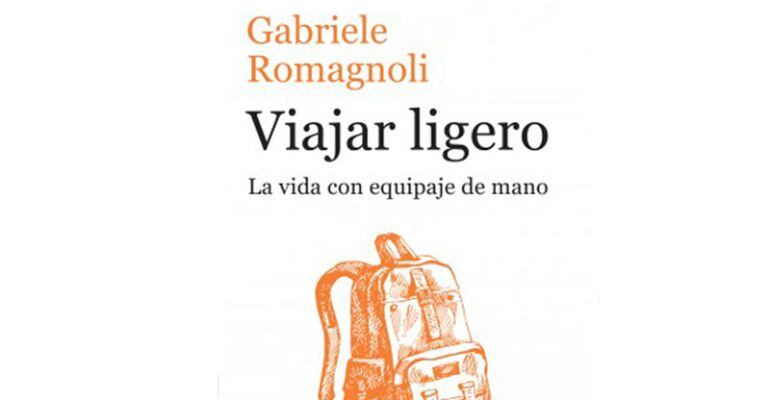 Libros para viajar ligero