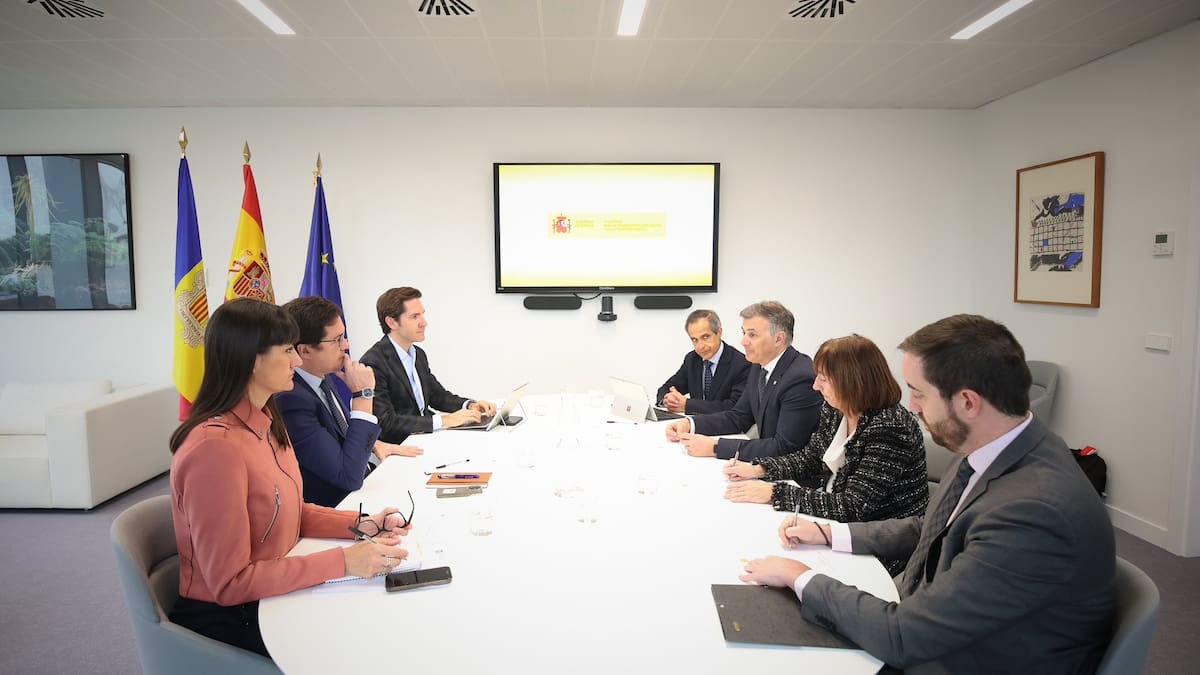 Espanya es compromet a integrar la Caretera Digital als seus sistemes de reconeixement electrònic