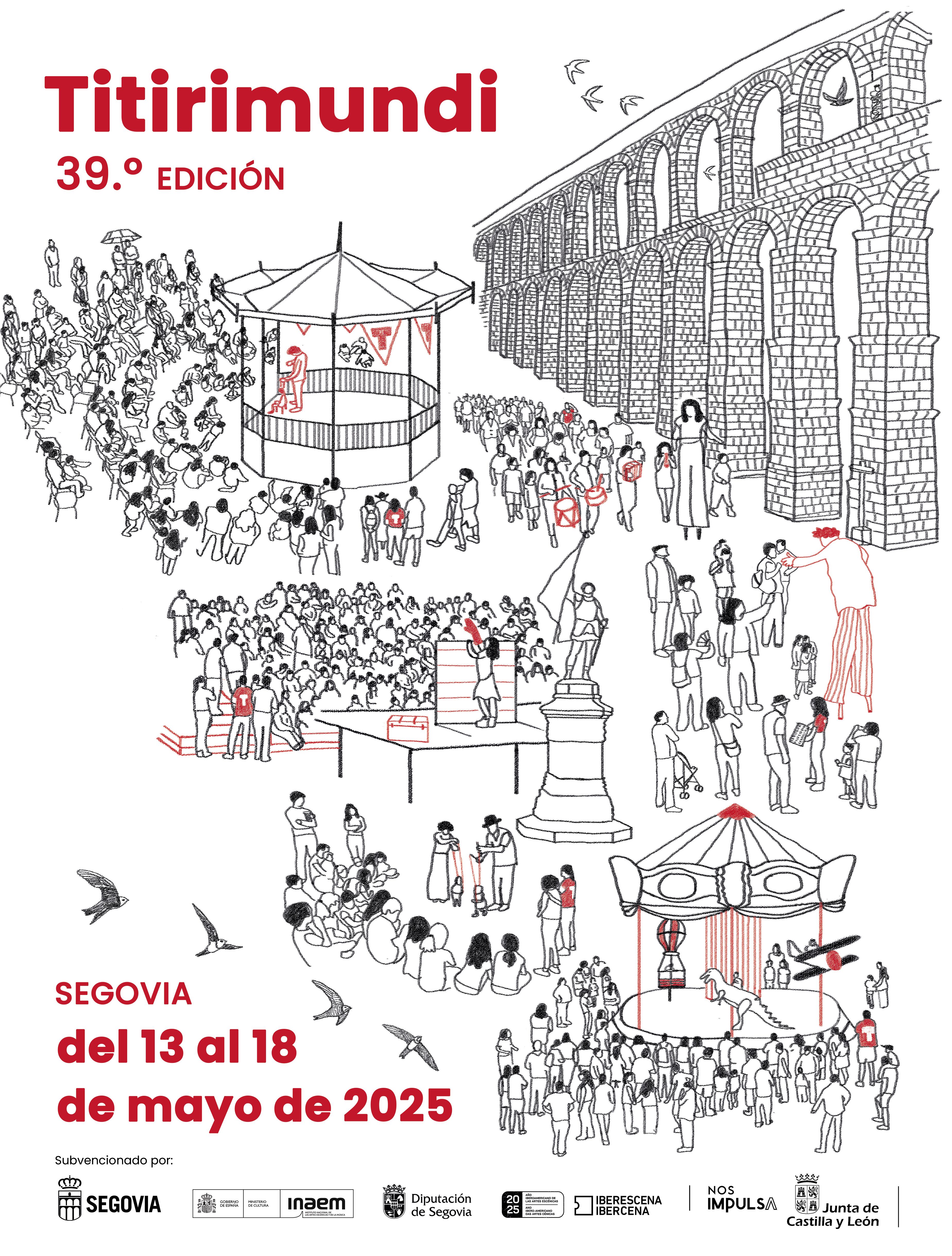Imágenes proporcionadas por la organización del festival