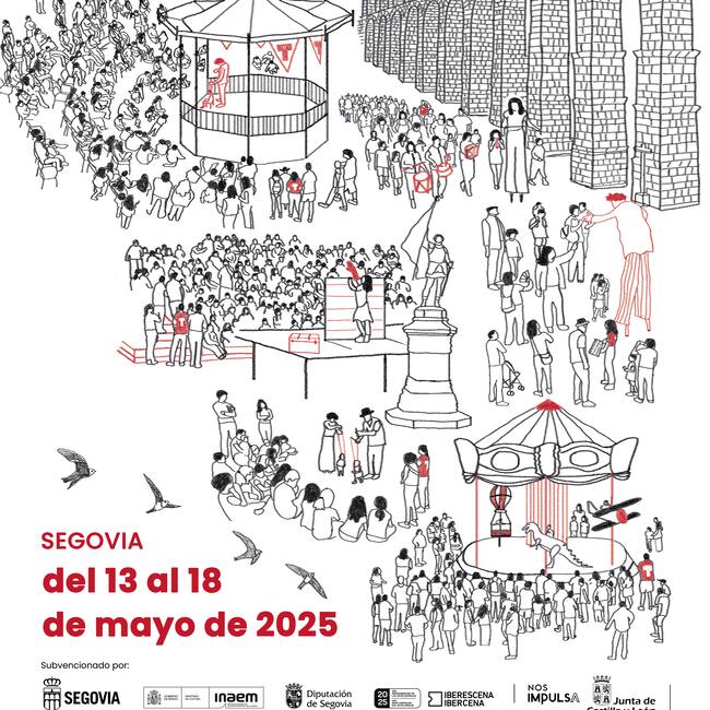 Imágenes proporcionadas por la organización del festival