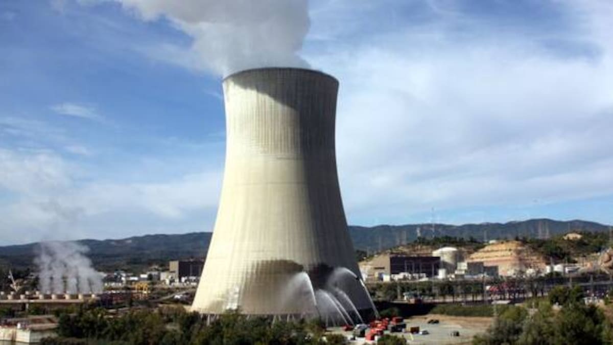 Els pros i els contres de l'energia nuclear