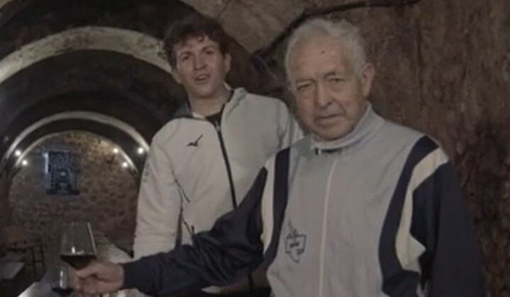 Higuero y Mangúan, en el vídeo de la Ciudad Europea del Vino