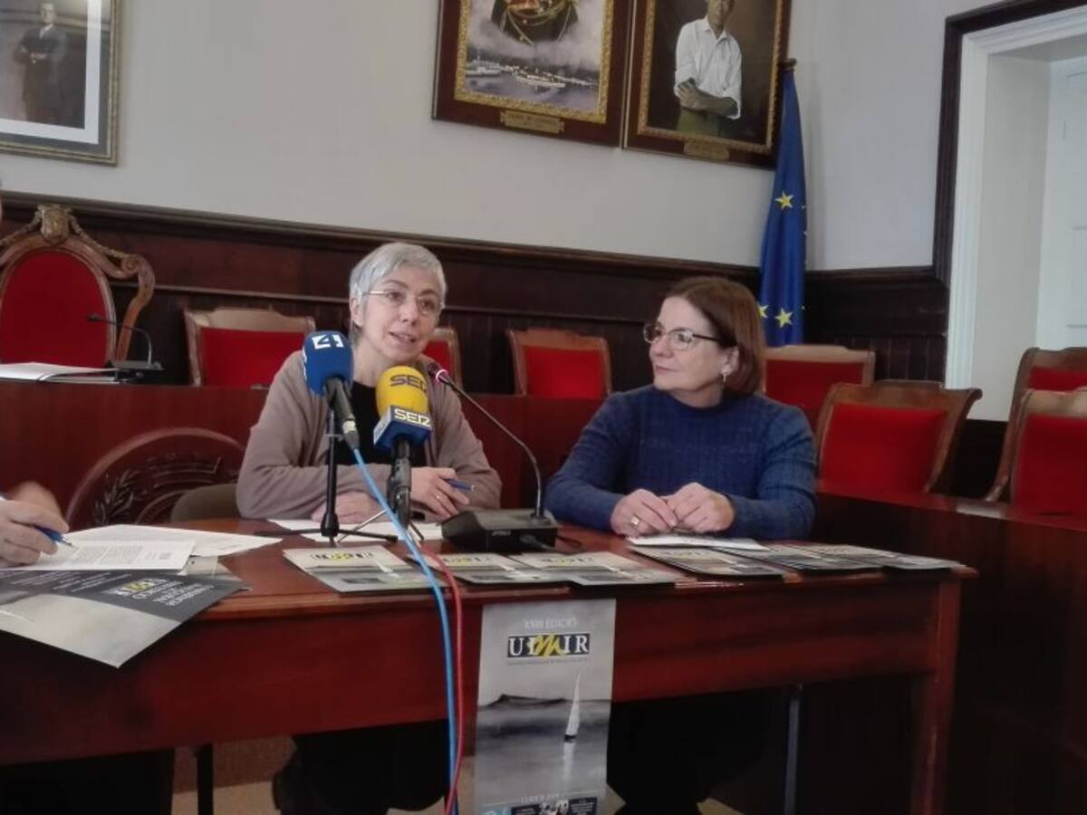 Arranca una nueva edición de la UIMIR