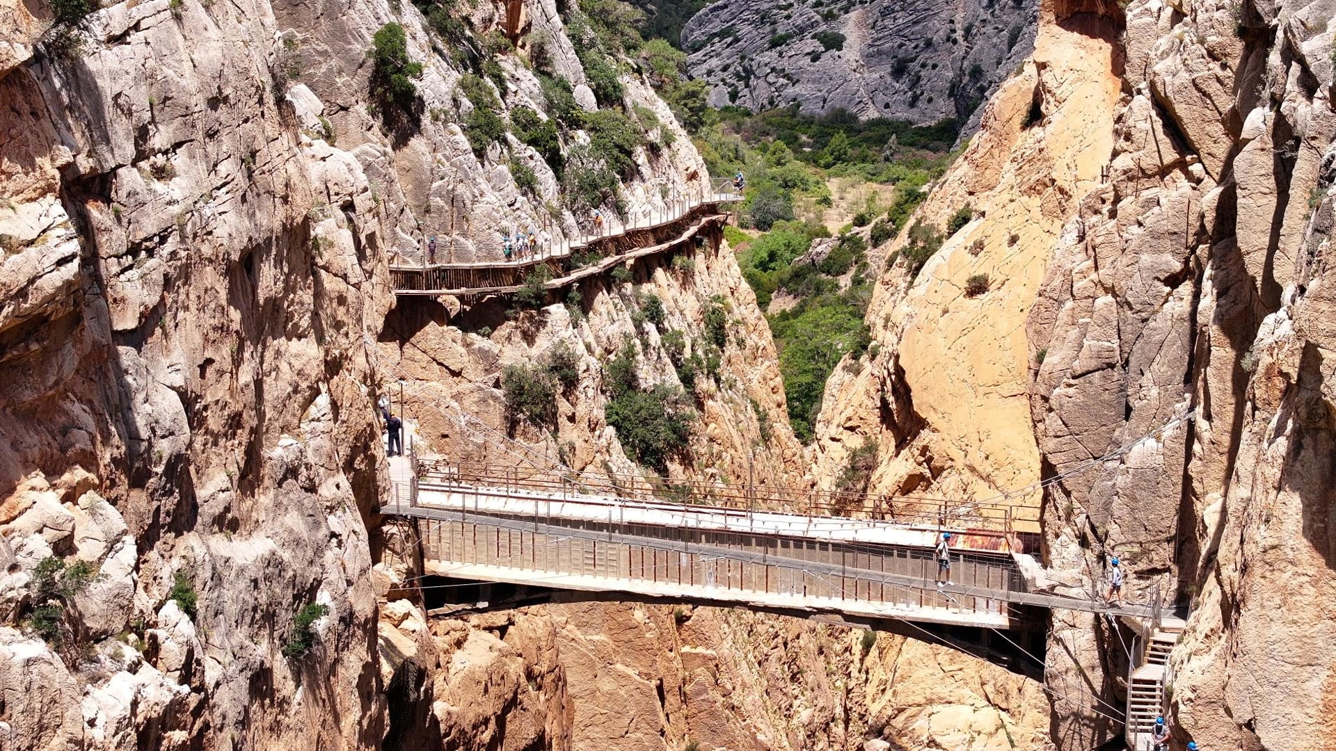 Caminito del Rey