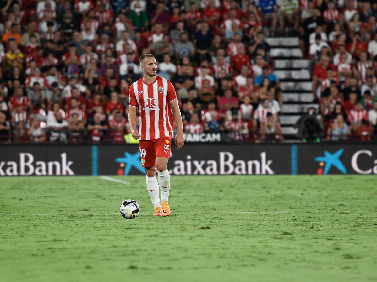 Rodrigo Ely: “El grupo confía en Rubi, vamos a muerte con él”