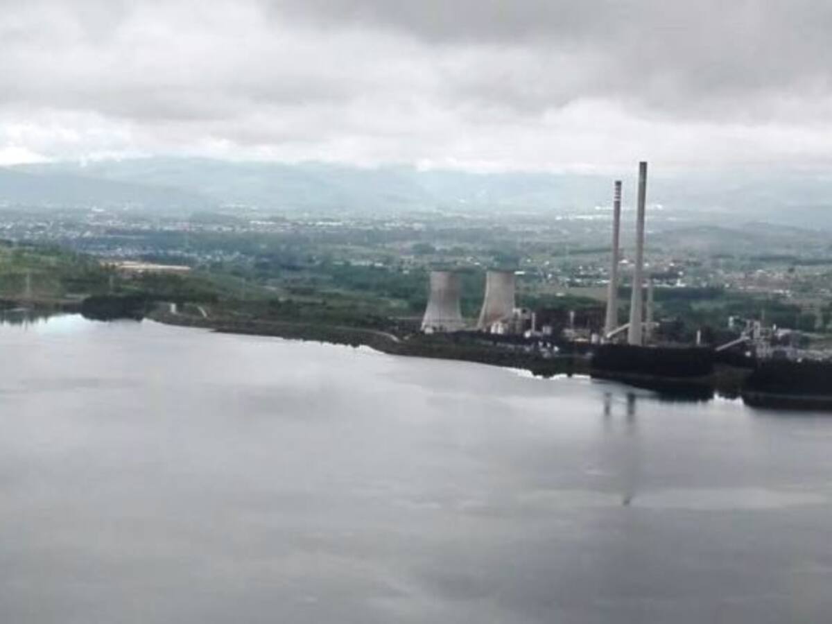 El presidente de la CHMSil visitará la próxima semana el Bierzo y Laciana