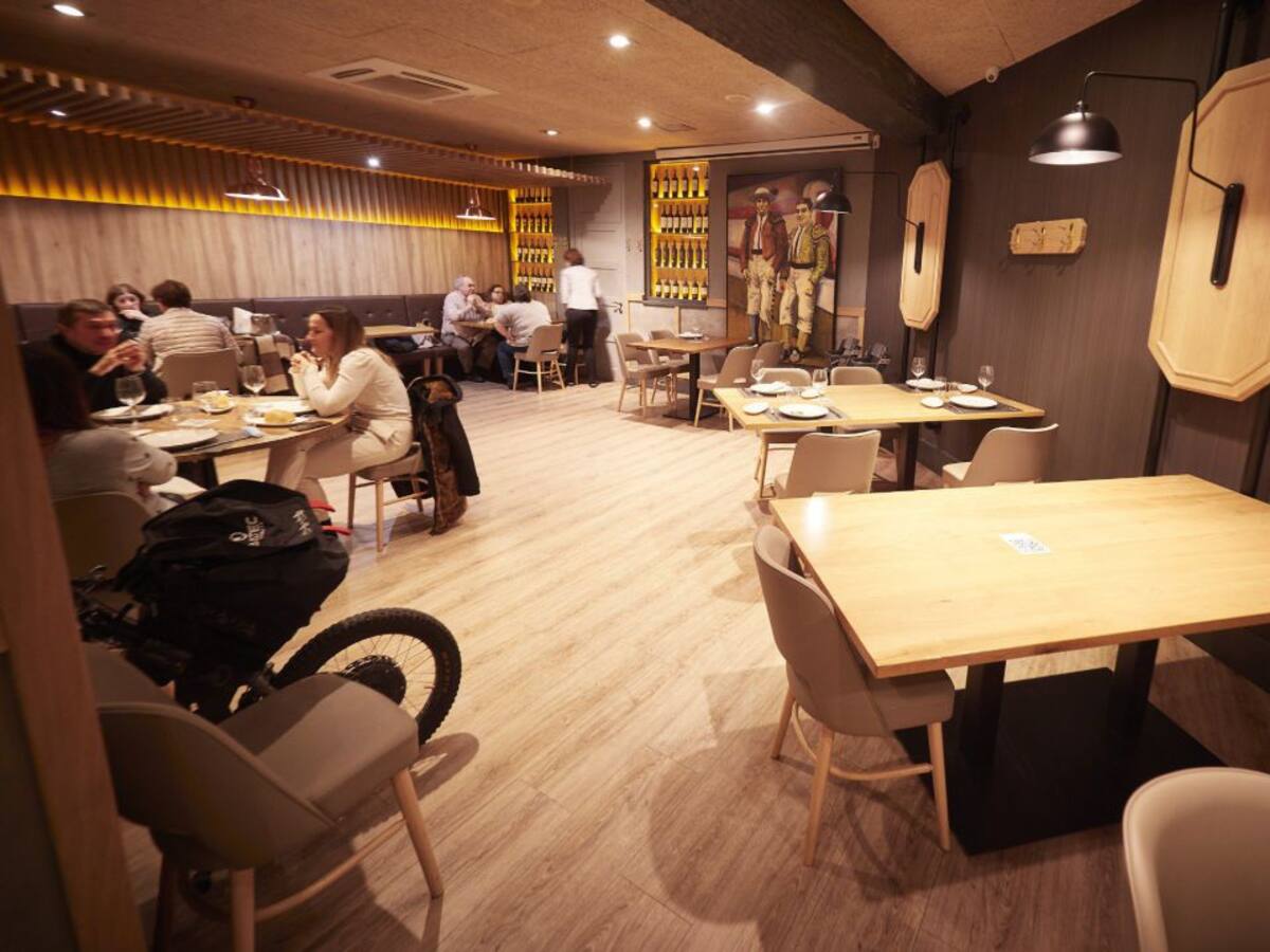 La primera llamada del día con Juan Carlos Oroz, ANAPEH