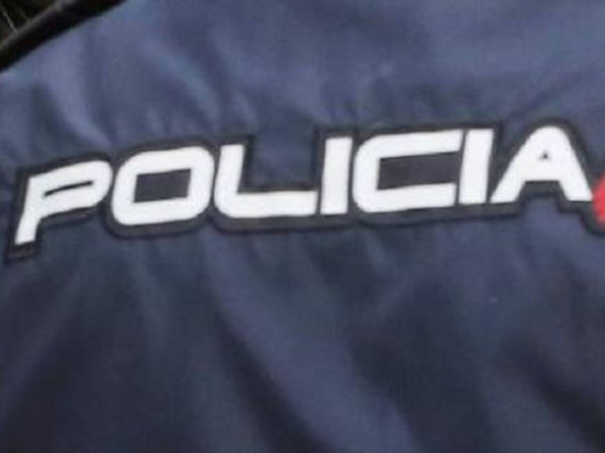 Tres detenidos por robar a un hombre tras suministrarle un narcótico en un club de alterne