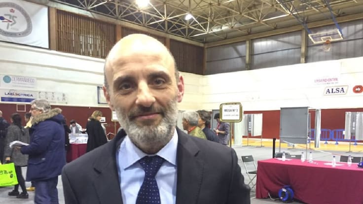 Entrevista Antonio Corripio, presidente del Real Grupo de Cultura Covadonga