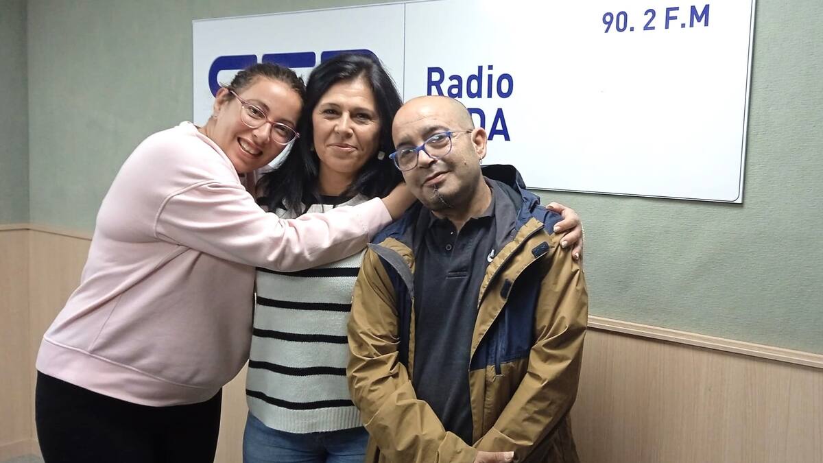 Mary Francés nos habla de la importancia de la relación afectivo-sexual en personas que padecen enfermedades mentales