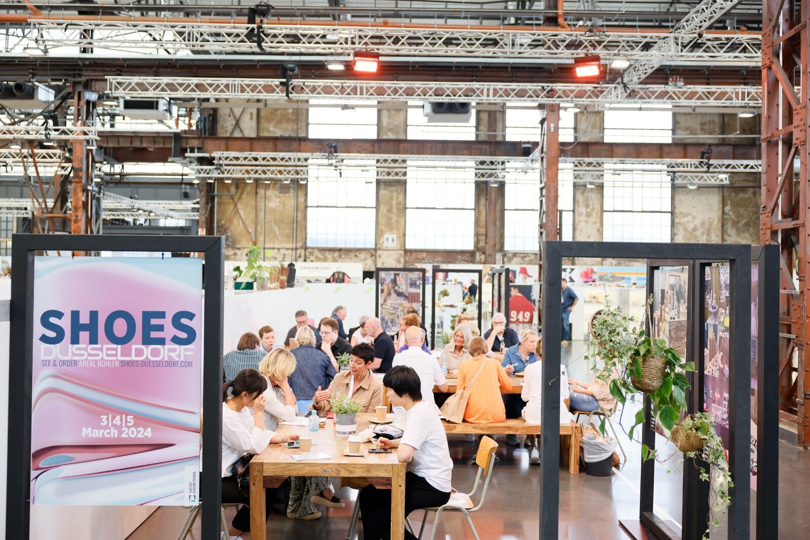 Feria Düsseldorf