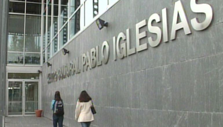 La obra se representará en el Centro Cultural Pablo Iglesias