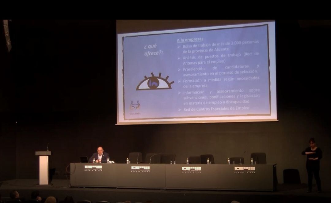 Bienestar Social organiza las primeras Jornadas de Accesibilidad Sociolaboral