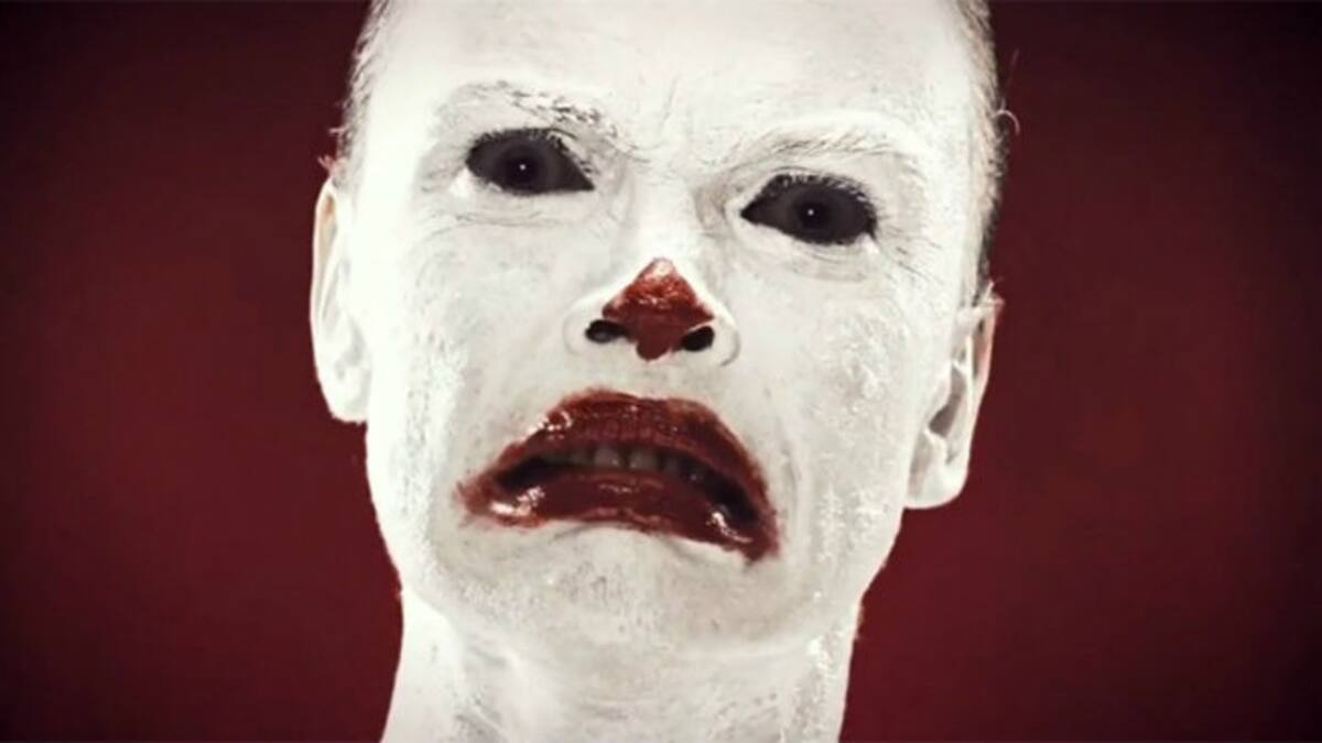 El circo de los engendros humanos de 'American Horror Story'