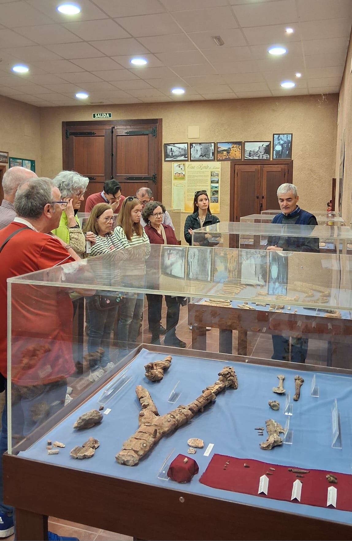 Museo Lamata-Sobrarbe.