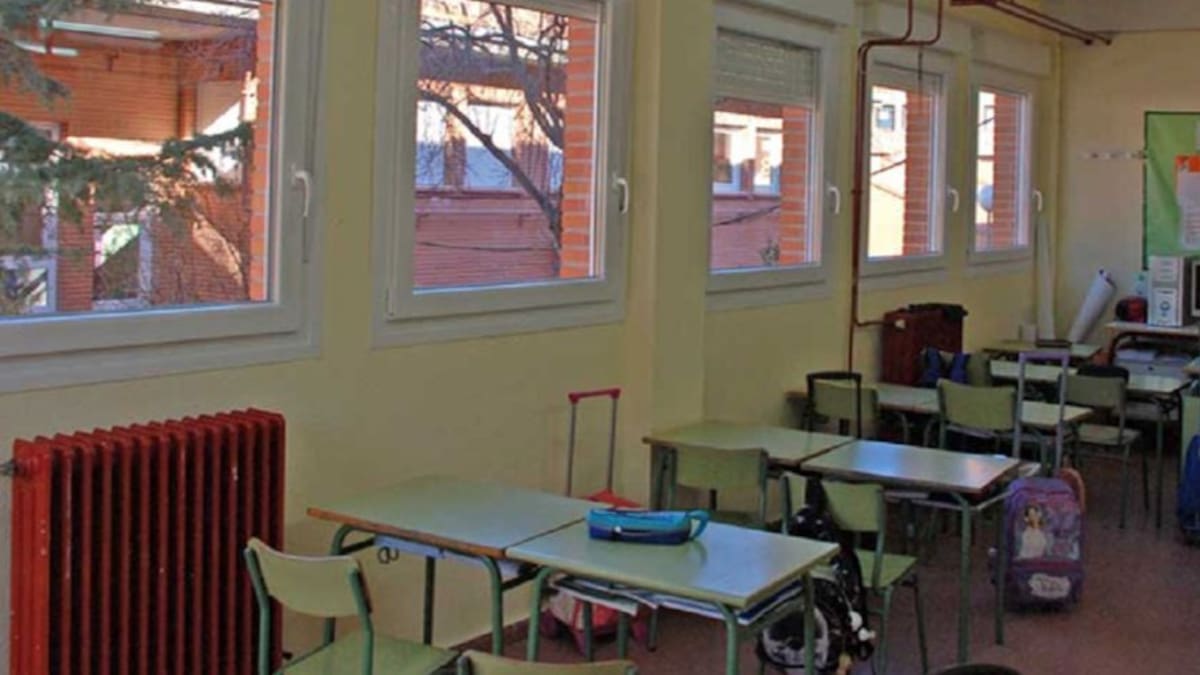 CCOO denuncia que en Alcobendas no hay plazas suficientes en educación pública