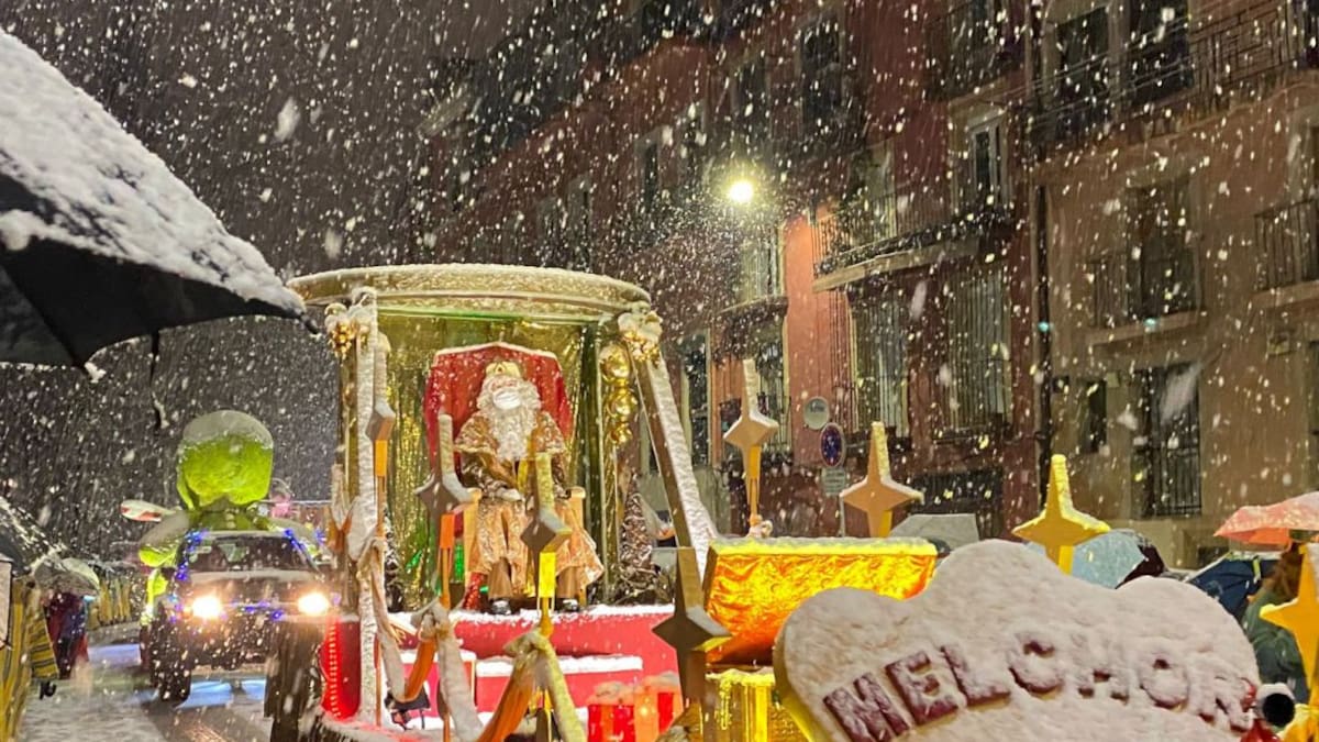 Horario y recorrido de la Cabalgata de Reyes 2023 de Aranda de Duero