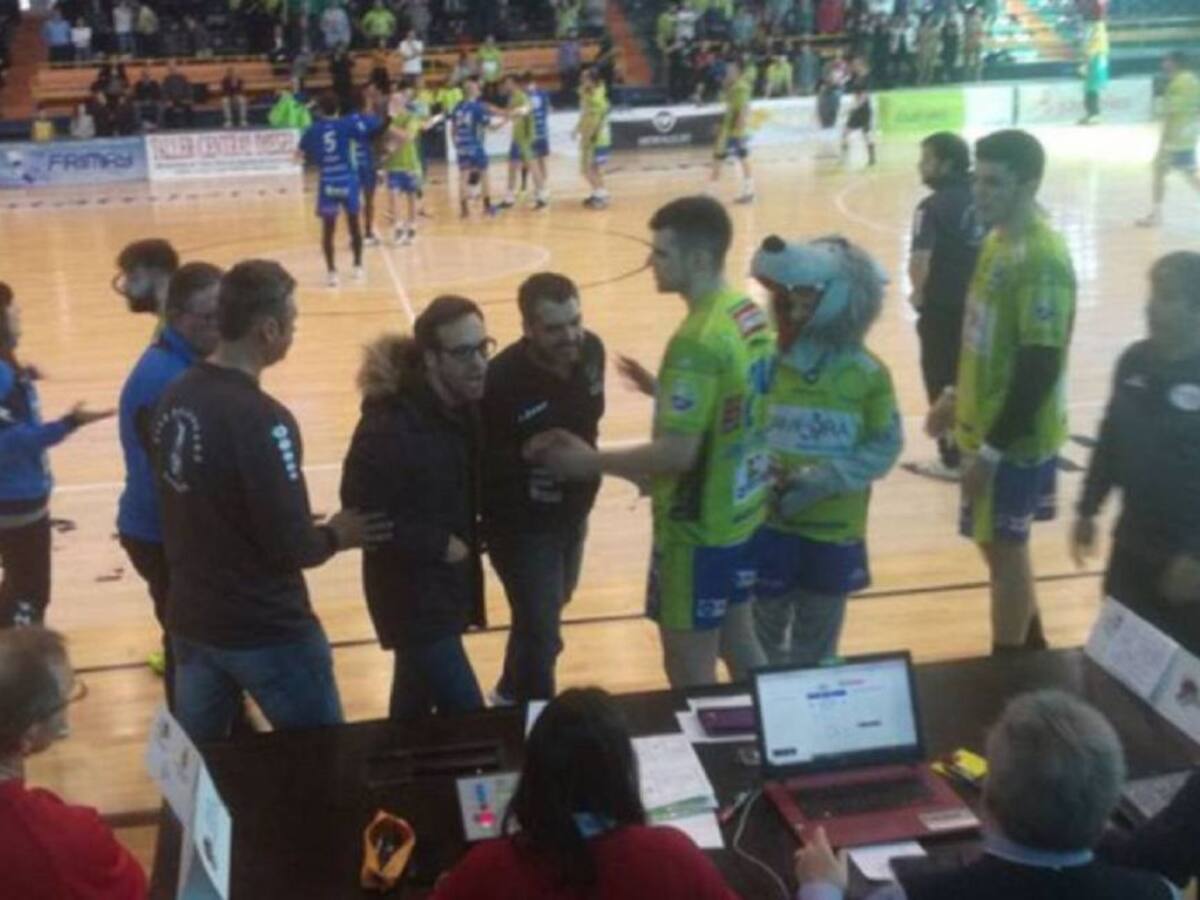 Desestimado el recurso del Teucro