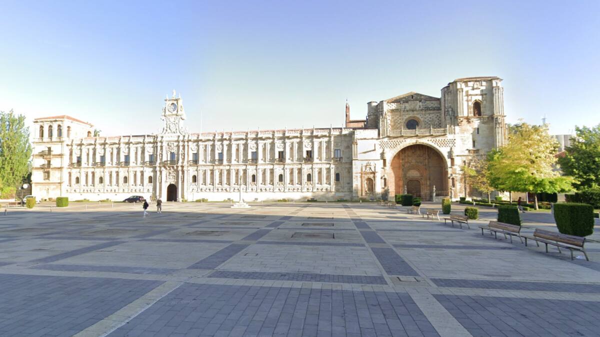 Dos millones y medio para restaurar la Iglesia de San Marcos