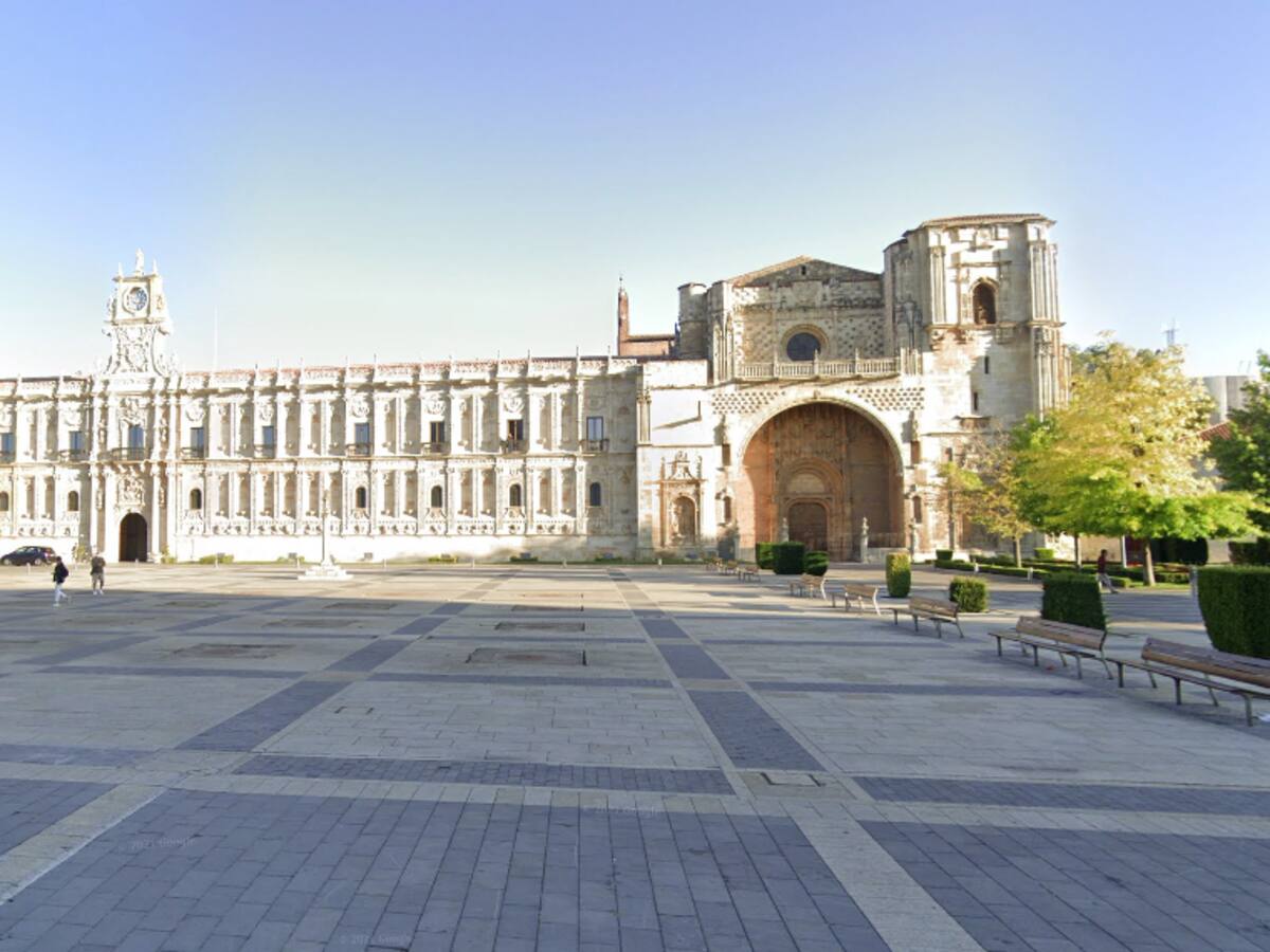 Dos millones y medio para restaurar la Iglesia de San Marcos