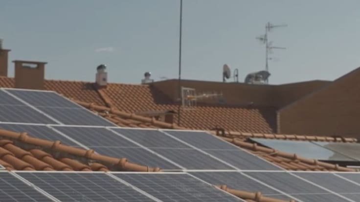 Mapa solar de Pamplona (25/05/2021)