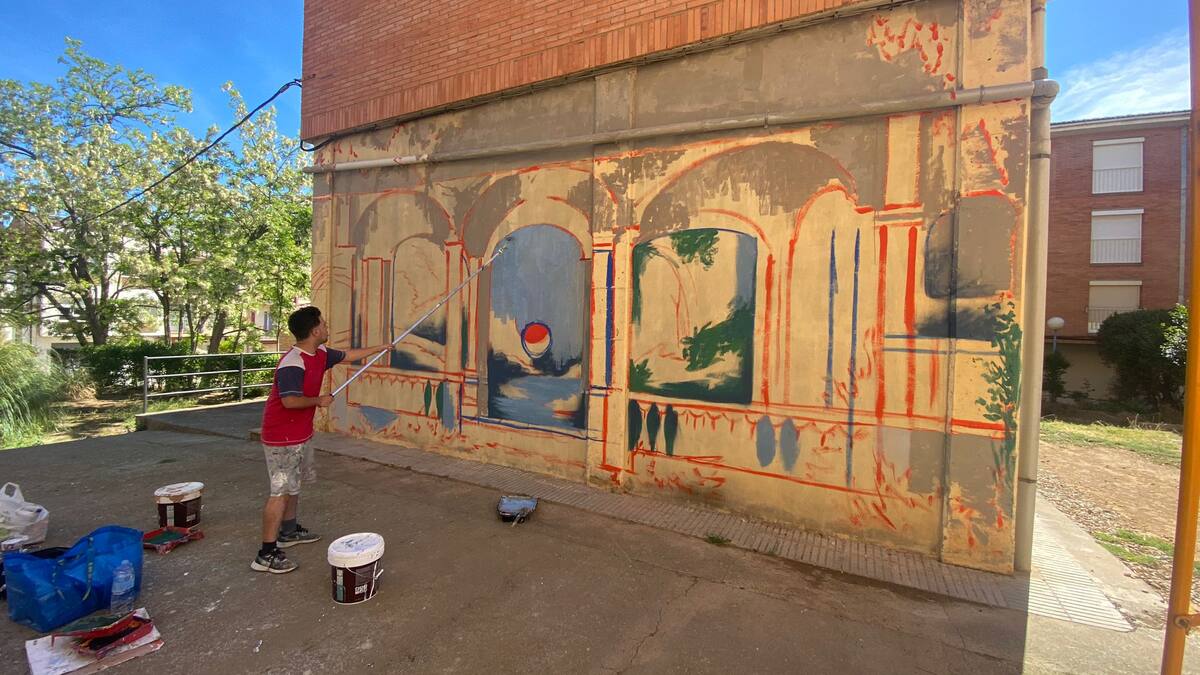 Comienza la 4ª edición del Kanela Fest