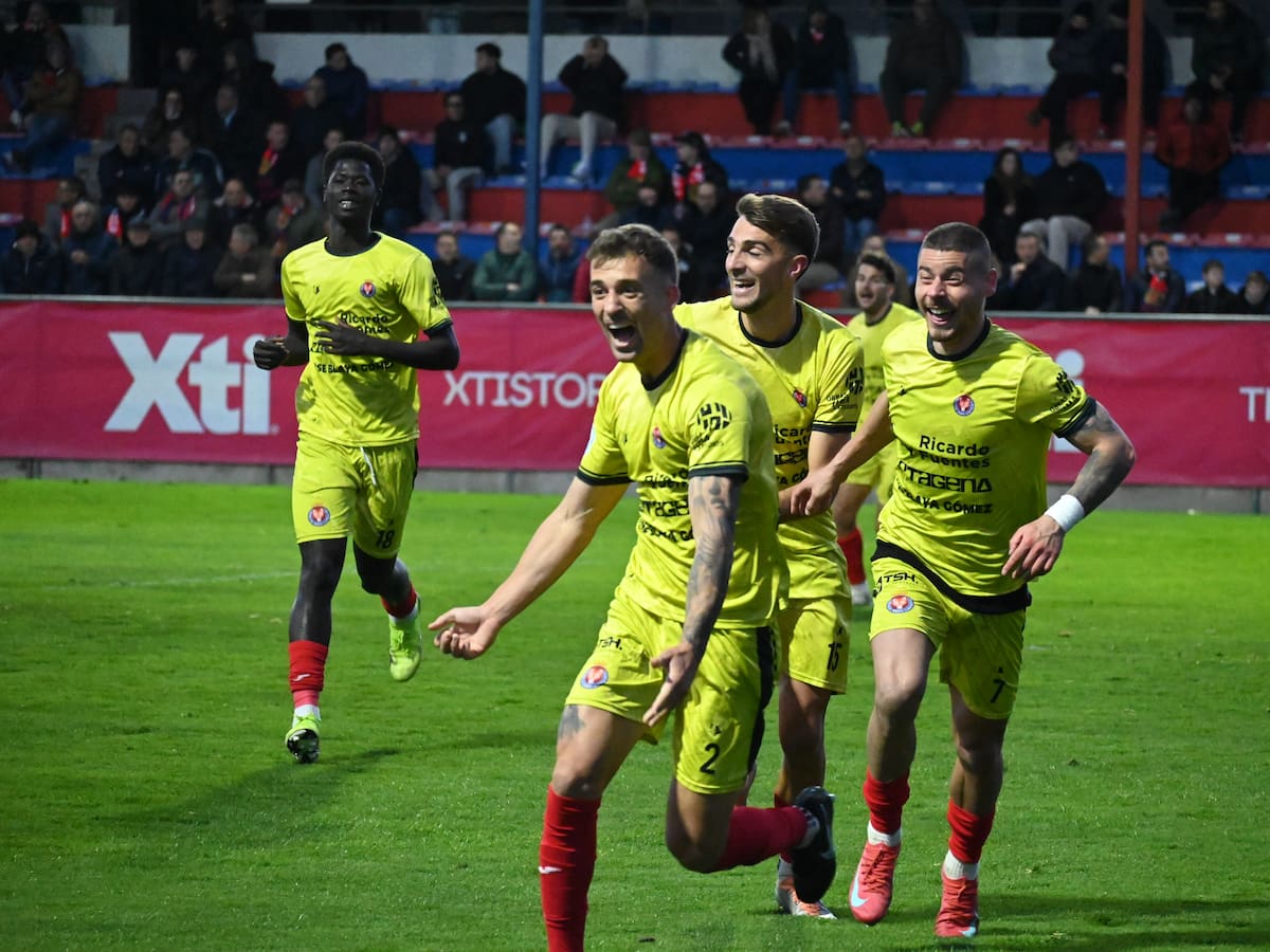 Roberto Alarcón: "El resultado a largo plazo está en el trabajo diario y en lo que vayamos haciendo en cada entrenamiento"