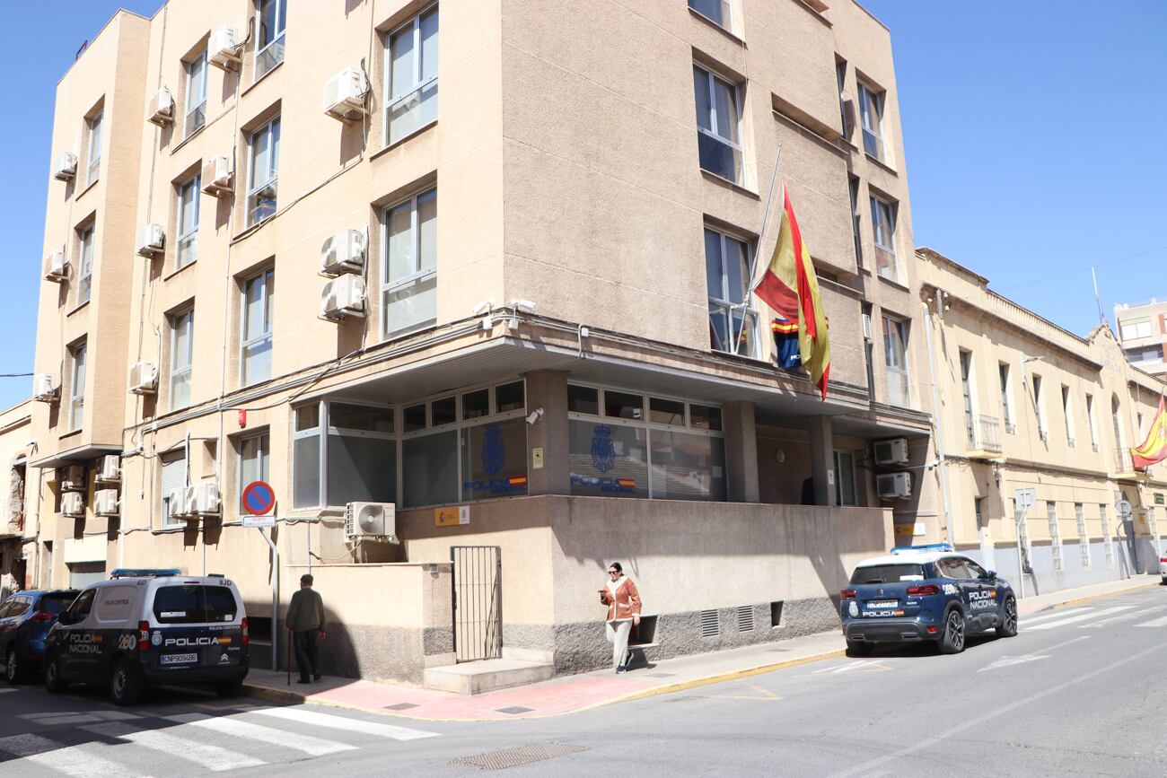 La Policía Nacional resolvió el caso