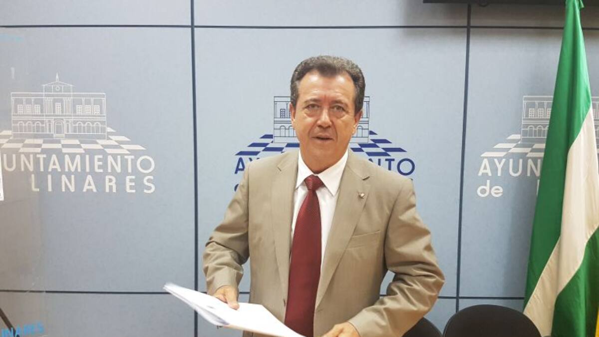 Juan Fernández pone en valor la apuesta de Solindex para revitalizar la antigua Libitec