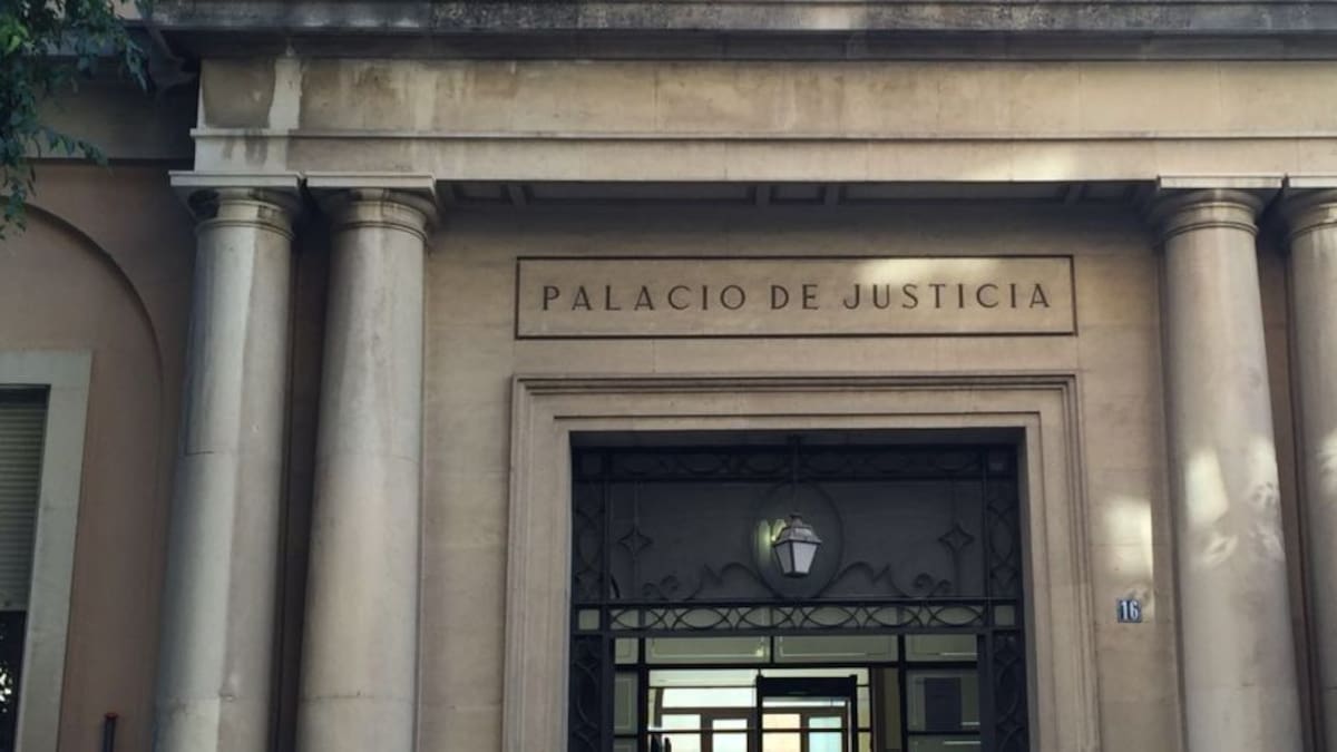 Condena para el hombre acusado de asesinar a su pareja en Úbeda