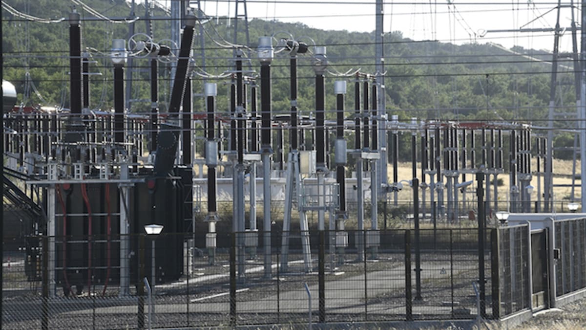 Motril desbloquea su desarrollo con la nueva subestación eléctrica de Endesa