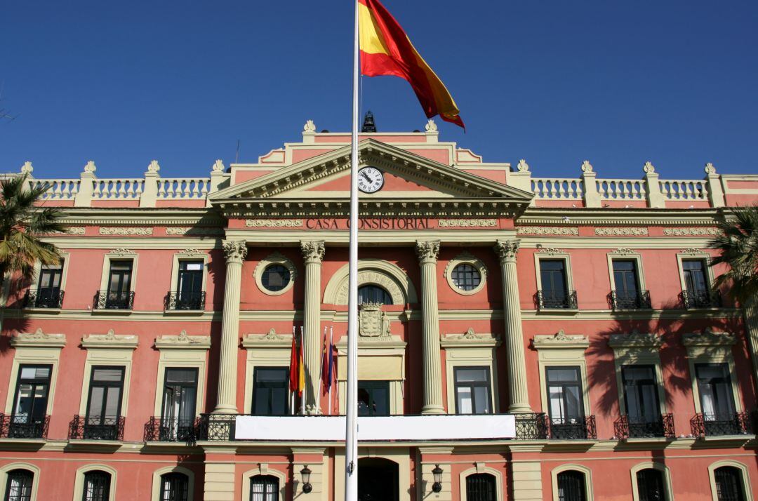 Ayuntamiento de Murcia