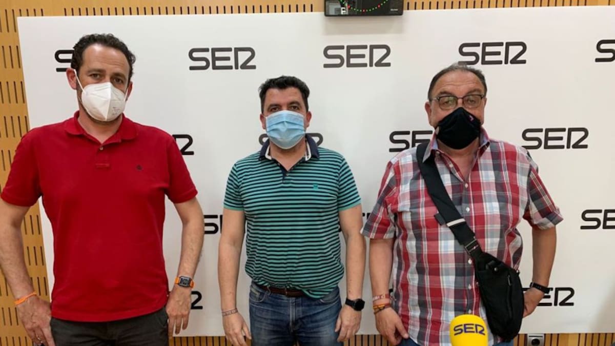 "En la presentación de Manolo Molina se ha hablado de la figura del director de metodología"