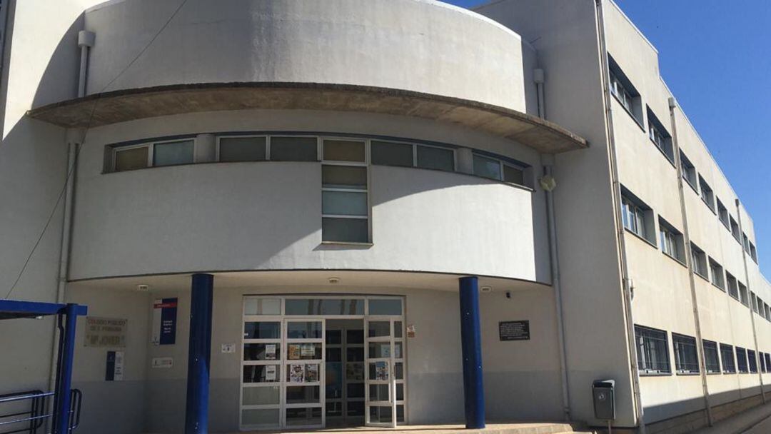 El colegio de Iniesta participa en el proyecto "Caminando hacia la inclusión"