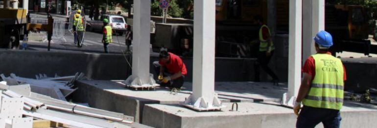 CCOO estima en 930 los contratos realizados en la provincia.