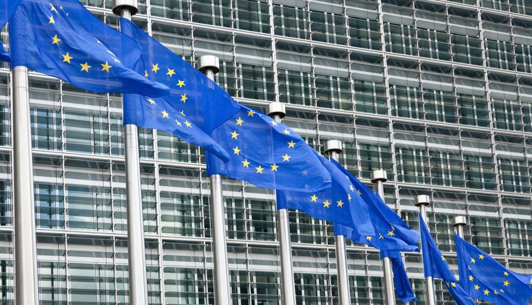 La UE lelga a un acuerdo sbre la ley del copyright.