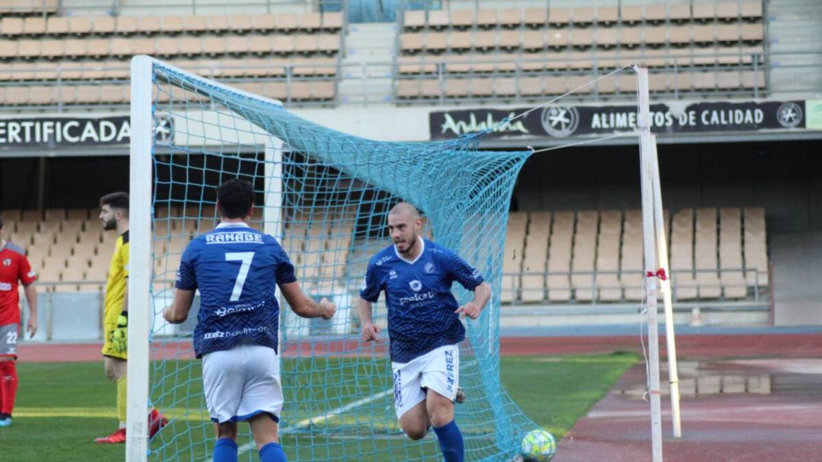 Antonio Sánchez, listo para reaparecer